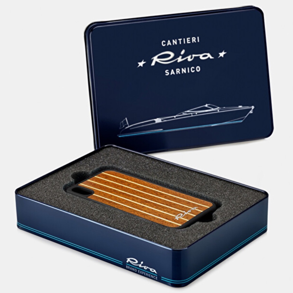 Riva Case iPhone X/XS, XR and XS Max